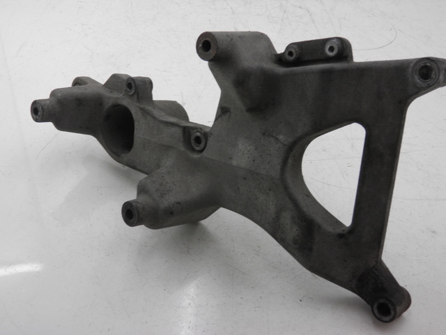 photo de AUSPUFFHALTERUNG HONDA FES PANTHEON 125 (2003 - 2007) - Gesamtansicht des Produkts