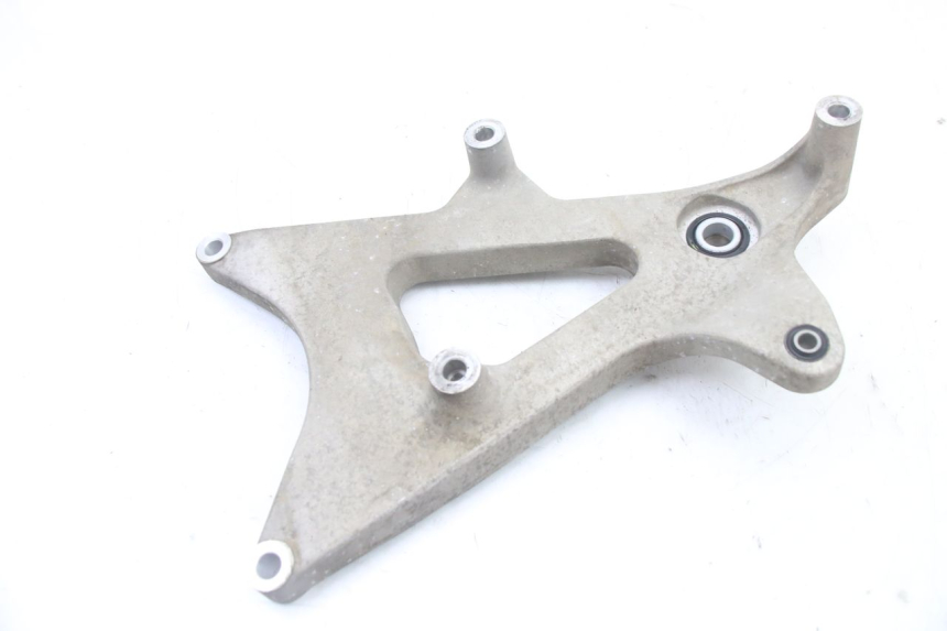 photo de AUSPUFFHALTERUNG HONDA PCX (JF57/JF64) 125 (2014 - 2018) - Zoom auf Gebrauchszustand