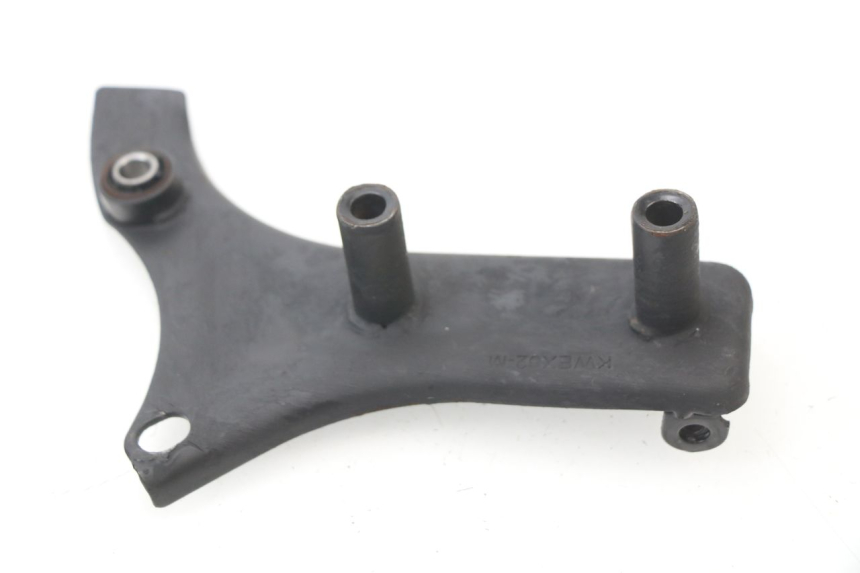 photo de AUSPUFFHALTERUNG KEEWAY HURRICANE 50 (2006 - 2019) - Zoom auf Gebrauchszustand