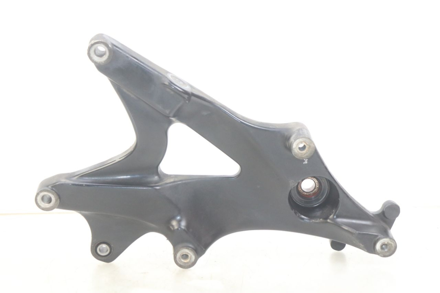 photo de TOPFHALTER YAMAHA HW XENTER 125 (2011 - 2017) - Hauptansicht