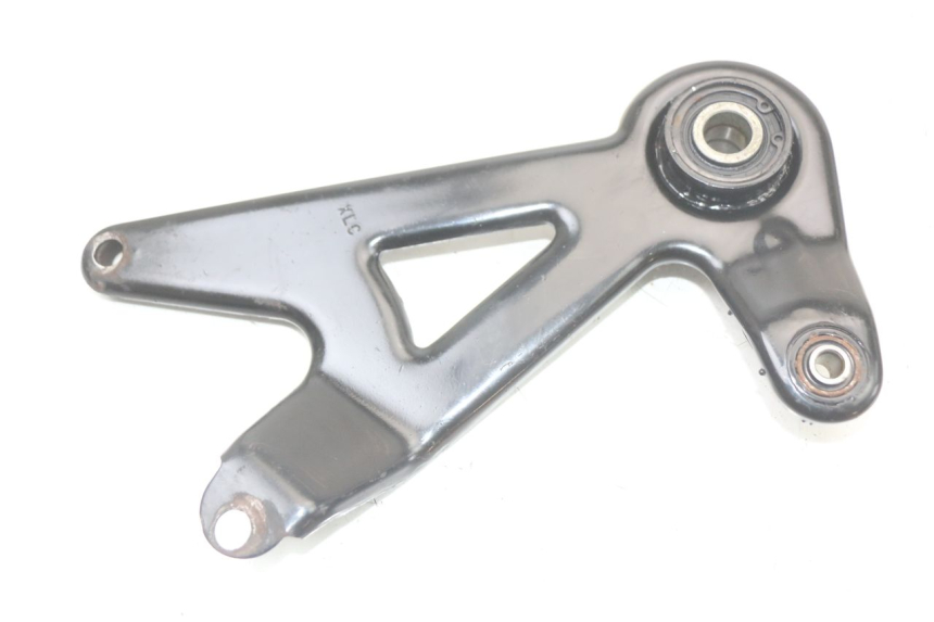 photo de AUSPUFFHALTERUNG JM MOTORS VX 125 (2022 - 2025) - Technische Nahaufnahme