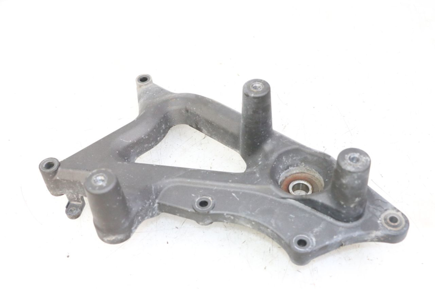 photo de AUSPUFFHALTERUNG SYM JOYMAX 125 (2010 - 2017) - Zoom auf Gebrauchszustand