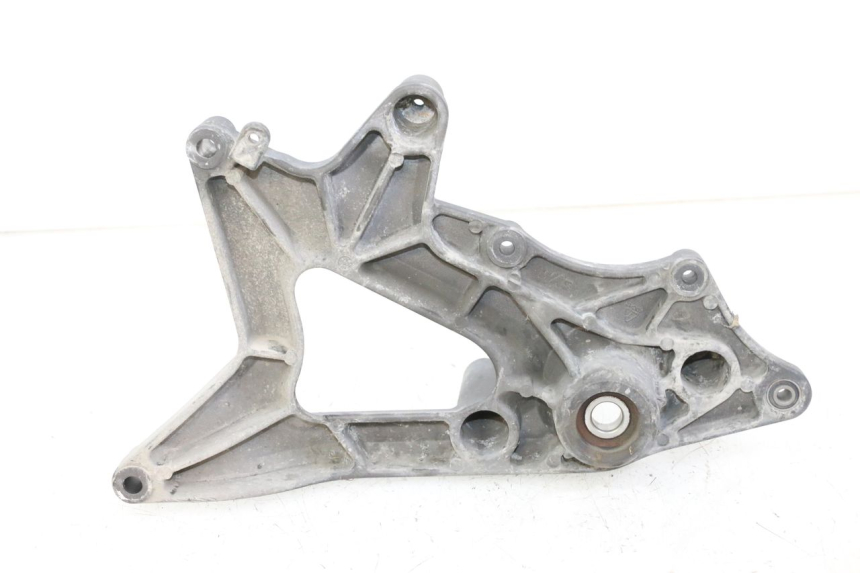 photo de AUSPUFFHALTERUNG SYM JOYMAX 125 (2010 - 2017) - Alternative Perspektive