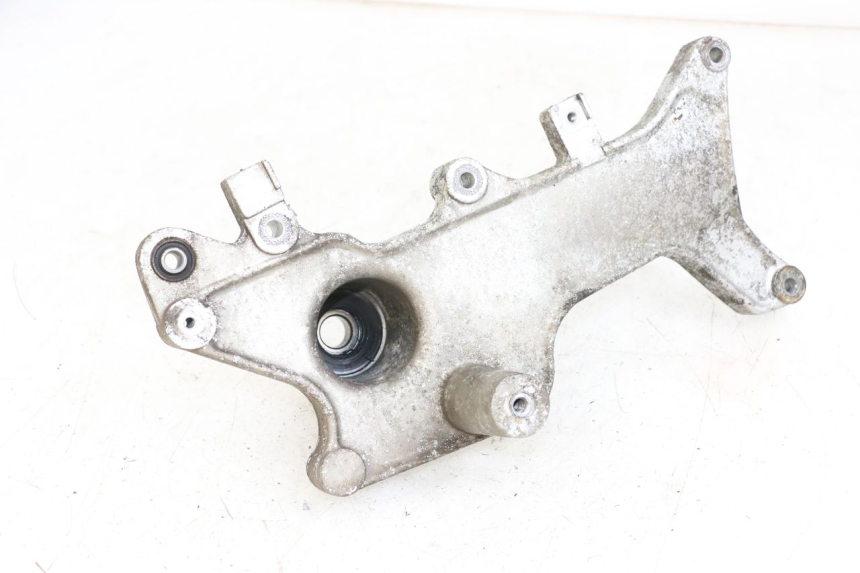 photo de AUSPUFFHALTERUNG SYM JOYRIDE EVO 125 (2009 - 2016) - Zoom auf Gebrauchszustand