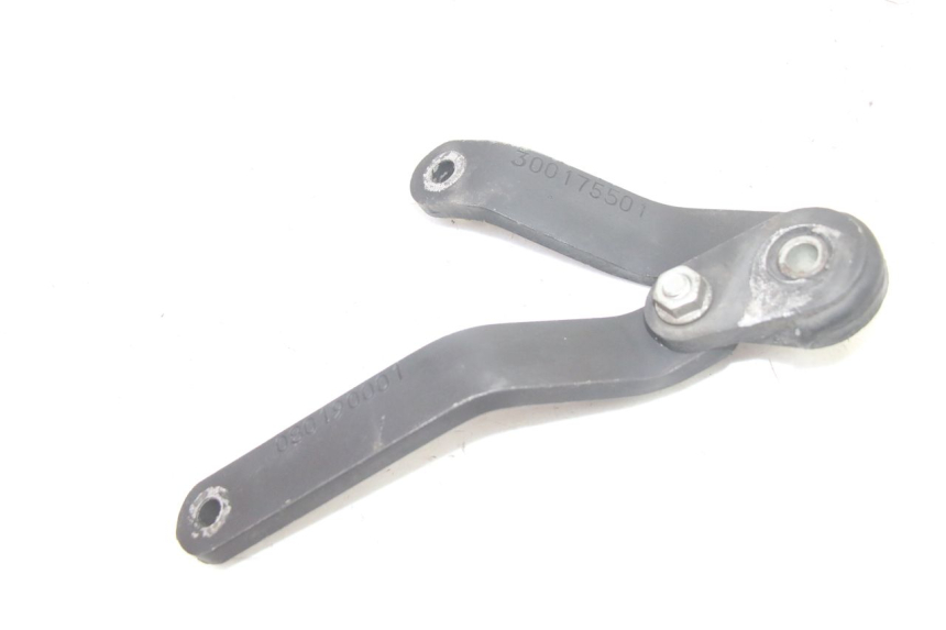 photo de AUSPUFFHALTER PEUGEOT KISBEE 2T 50 (2010 - 2017) - Alternative Perspektive