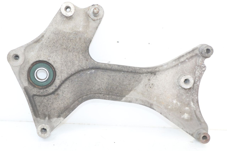 photo de AUSPUFFHALTERUNG RENAULT KOURANOS 125 (2001 - 2004) - Hauptansicht