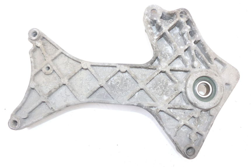 photo de AUSPUFFHALTERUNG RENAULT KOURANOS 125 (2001 - 2004) - Zoom auf Gebrauchszustand