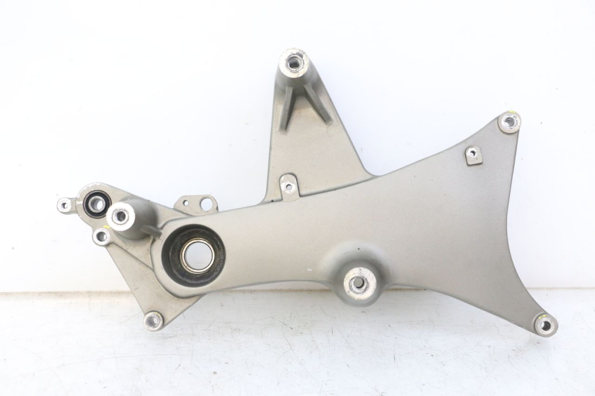 photo de AUSPUFFHALTERUNG KYMCO XCITING 500 (2007 - 2010) - Hauptansicht