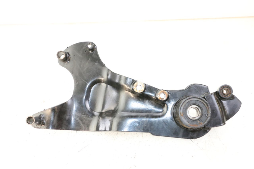 photo de AUSPUFFHALTERUNG LONGJIA SHARPY 125 (2020 - 2024) - Detailansicht des Bauteils