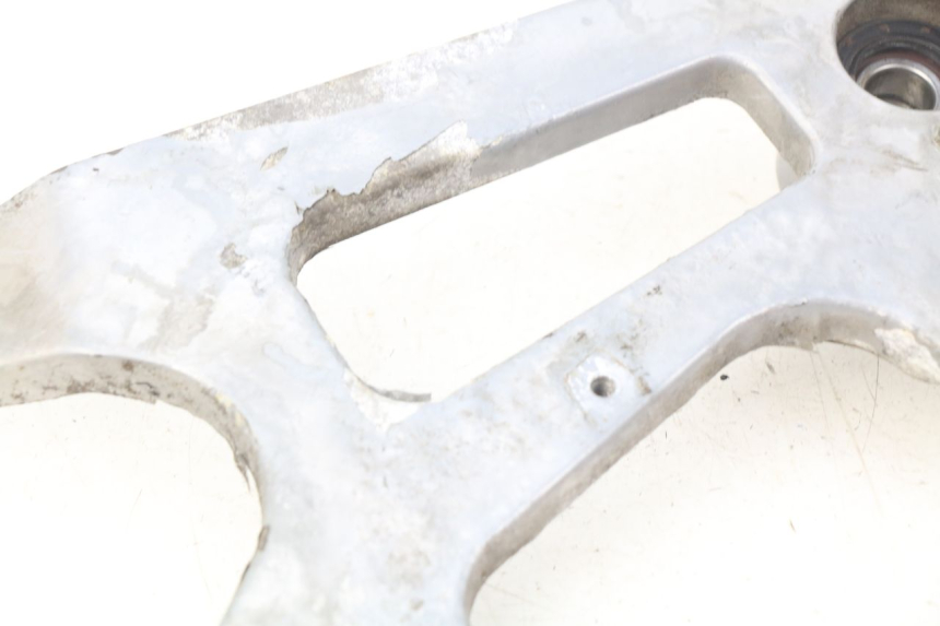 photo de AUSPUFFHALTERUNG EUROCKA MATADOR 4T 50 (2010 - 2016) - Detailansicht des Bauteils