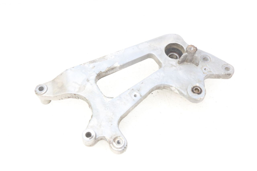 photo de AUSPUFFHALTERUNG EUROCKA MATADOR 4T 50 (2010 - 2016) - Zoom auf Gebrauchszustand