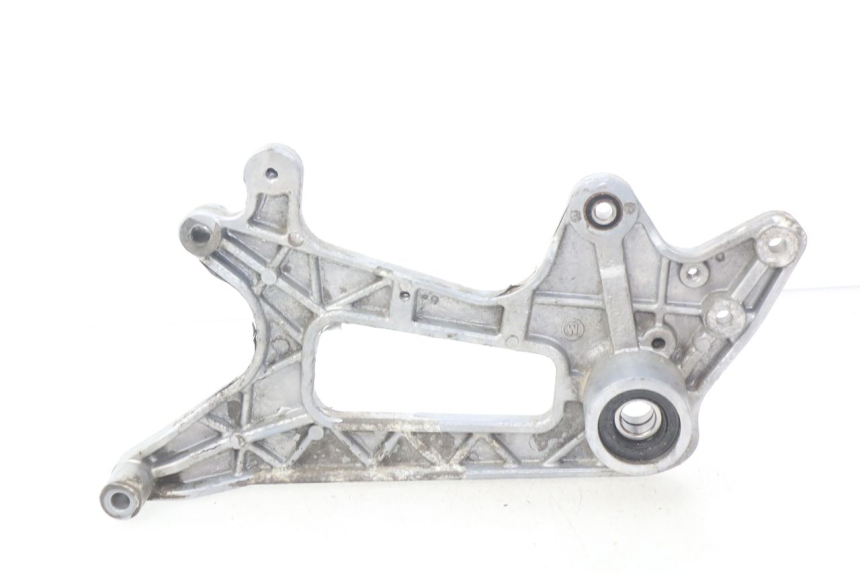 photo de AUSPUFFHALTERUNG EUROCKA MATADOR 4T 50 (2010 - 2016) - Alternative Perspektive