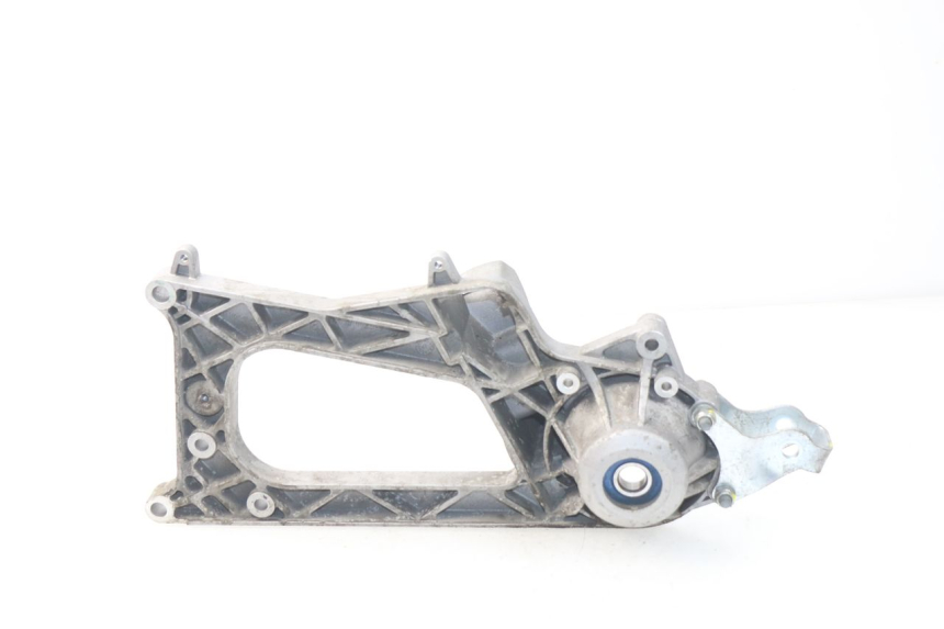 photo de AUSPUFFHALTERUNG PIAGGIO MP3 HPE 500 (2019 - 2022) - Zoom auf Gebrauchszustand