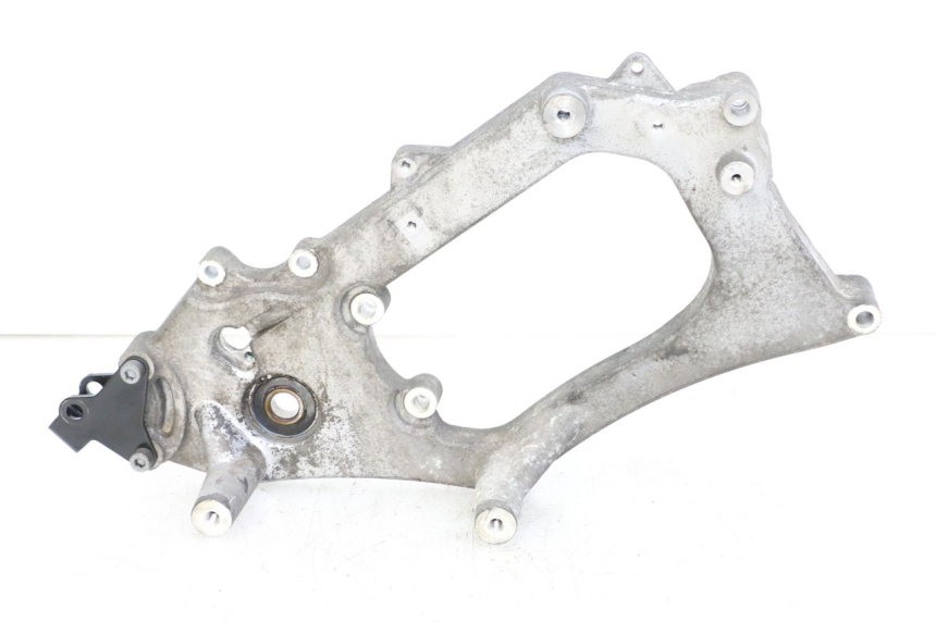 photo de AUSPUFFHALTERUNG PIAGGIO MP3 HPE 350 (2018 - 2020) - Hauptansicht