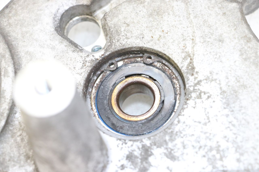 photo de AUSPUFFHALTERUNG PIAGGIO MP3 HPE 350 (2018 - 2020) - Detailansicht des Bauteils