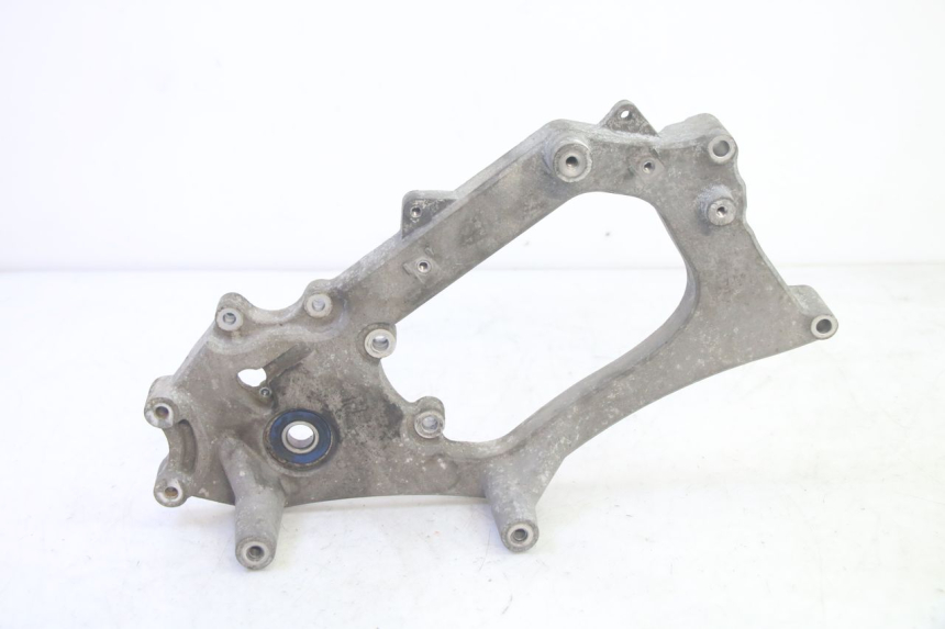 photo de AUSPUFFHALTERUNG PIAGGIO MP3 HPE 350 (2018 - 2020) - Hauptansicht