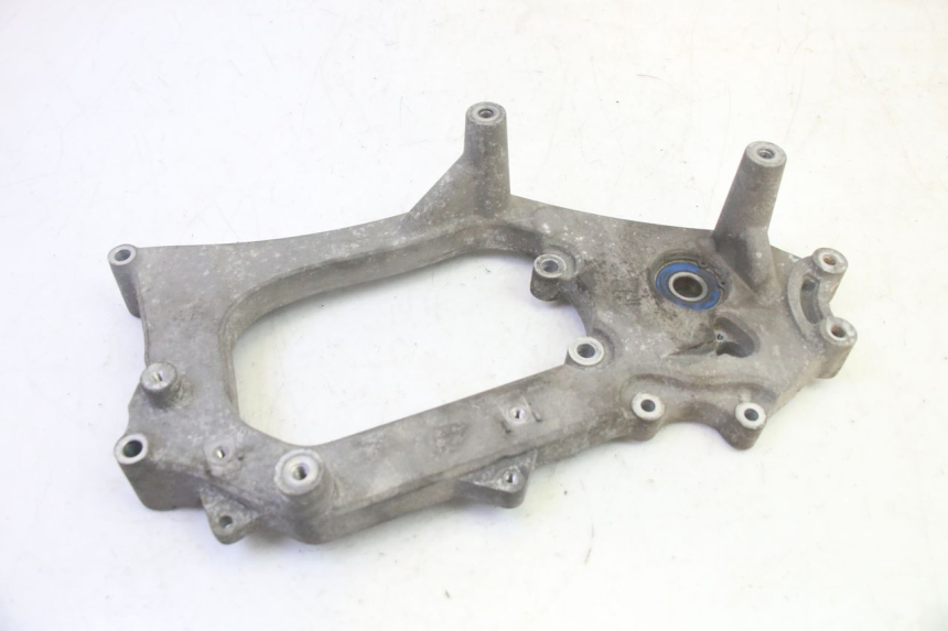 photo de AUSPUFFHALTERUNG PIAGGIO MP3 HPE 350 (2018 - 2020) - Zoom auf Gebrauchszustand