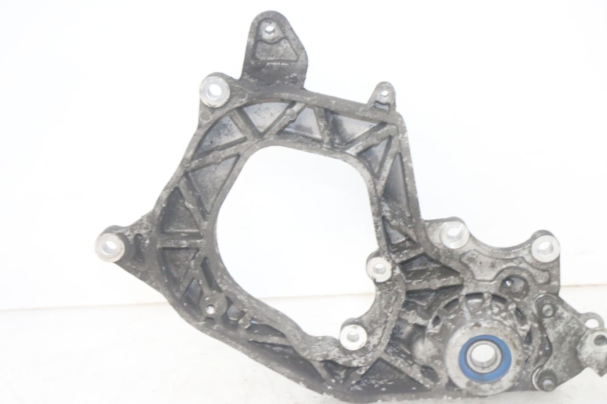 photo de AUSPUFFHALTERUNG PIAGGIO MP3 HPE 300 (2019 - 2026) - Alternative Perspektive