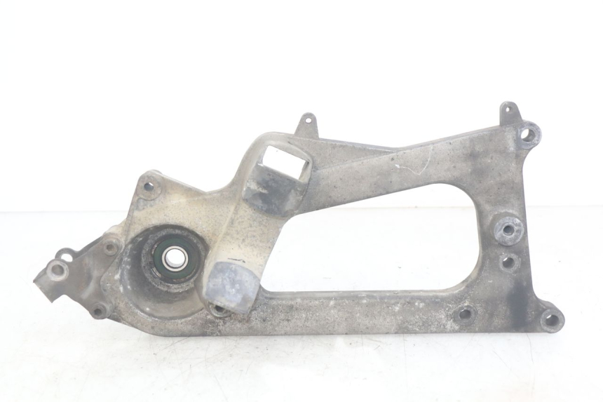 photo de TOPFHALTER PIAGGIO MP3 LT 400 (2007 - 2012) - Hauptansicht