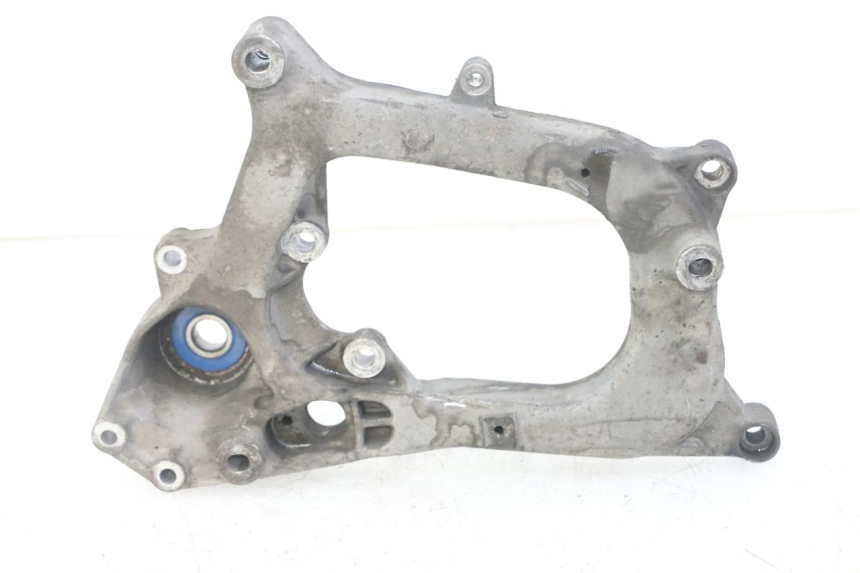 photo de AUSPUFFHALTERUNG PIAGGIO MP3 LT 300 (2010 - 2016) - Hauptansicht