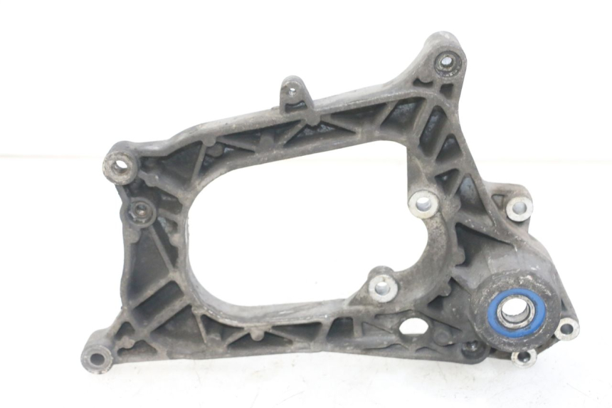 photo de AUSPUFFHALTERUNG PIAGGIO MP3 LT 300 (2010 - 2016) - Zoom auf Gebrauchszustand