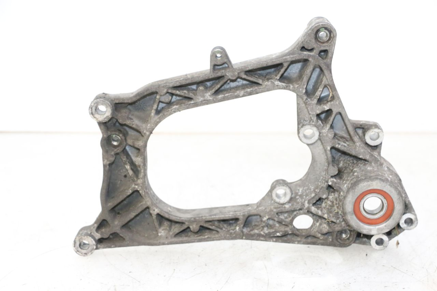 photo de AUSPUFFHALTERUNG PIAGGIO MP3 LT 300 (2010 - 2016) - Detailansicht des Bauteils