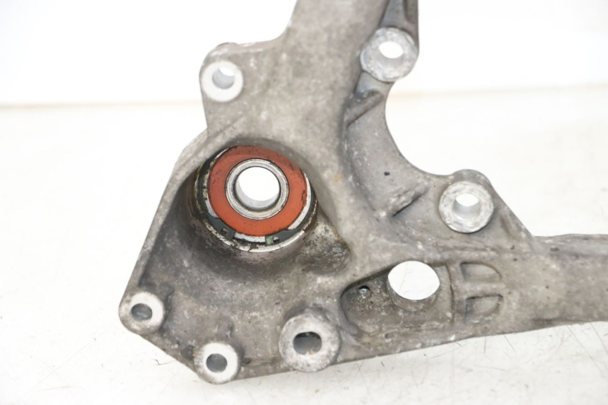 photo de AUSPUFFHALTERUNG PIAGGIO MP3 LT 300 (2010 - 2016) - Zoom auf Gebrauchszustand