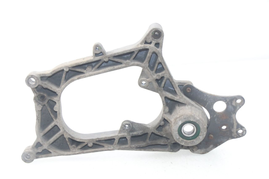 photo de TOPFHALTER PIAGGIO MP3 125 (2006 - 2014) - Zoom auf Gebrauchszustand