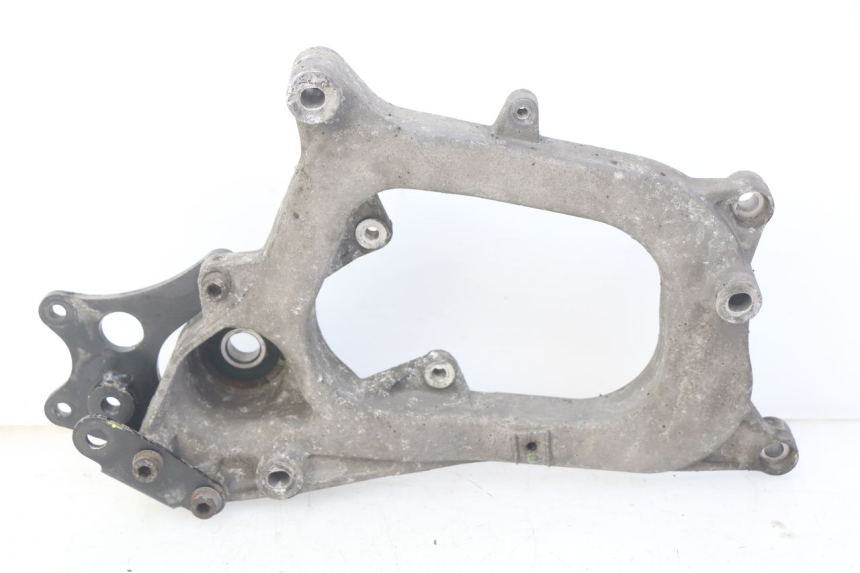 photo de TOPFHALTER PIAGGIO MP3 125 (2006 - 2014) - Hauptansicht