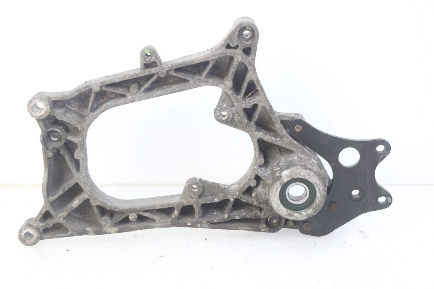 photo de TOPFHALTER PIAGGIO MP3 125 (2006 - 2014) - Gesamtansicht des Produkts