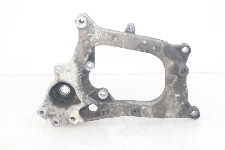 photo de TOPFHALTER PIAGGIO MP3 RL 250 (2006 - 2010) - Hauptansicht