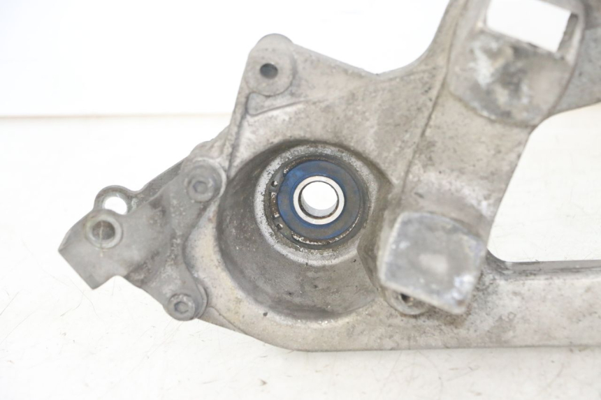 photo de AUSPUFFHALTERUNG PIAGGIO MP3 500 (2011 - 2015) - Gesamtansicht des Produkts