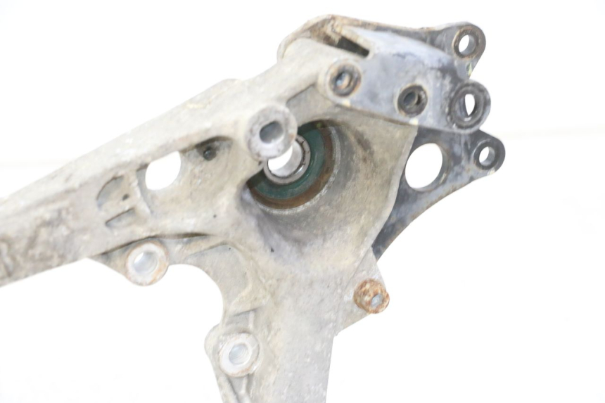 photo de TOPFHALTER PIAGGIO MP3 RL 250 (2006 - 2010) - Detailansicht des Bauteils