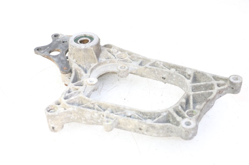 photo de TOPFHALTER PIAGGIO MP3 RL 250 (2006 - 2010) - Zoom auf Gebrauchszustand