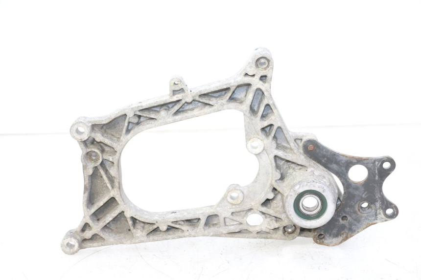 photo de TOPFHALTER PIAGGIO MP3 RL 250 (2006 - 2010) - Alternative Perspektive