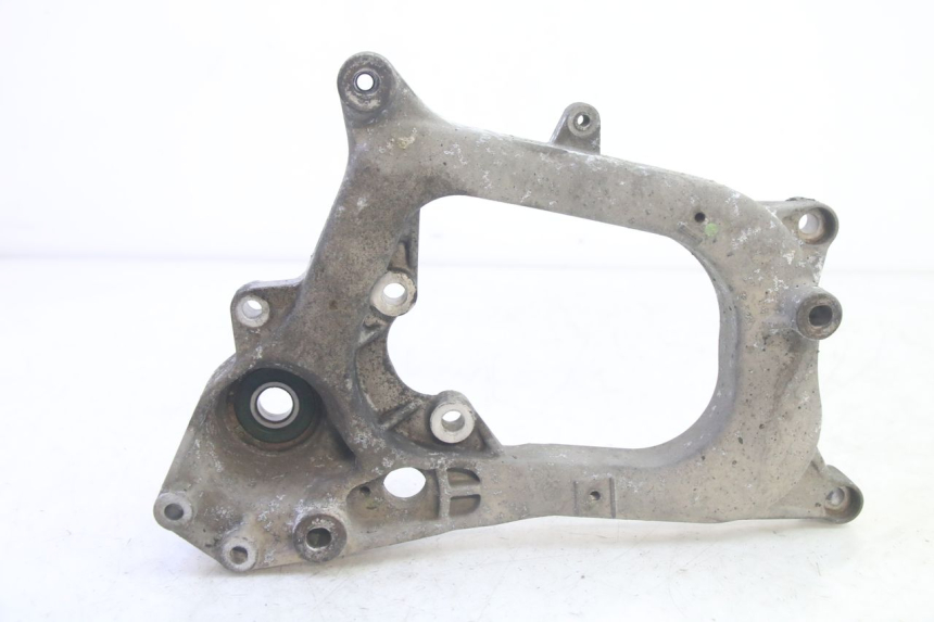 photo de TOPFHALTER PIAGGIO MP3 RL 250 (2006 - 2010) - Hauptansicht