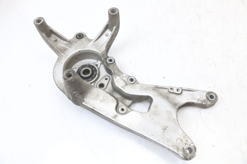 photo de AUSPUFFHALTERUNG MBK MW TRYPTIK 125 (2014 - 2016) - Alternative Perspektive