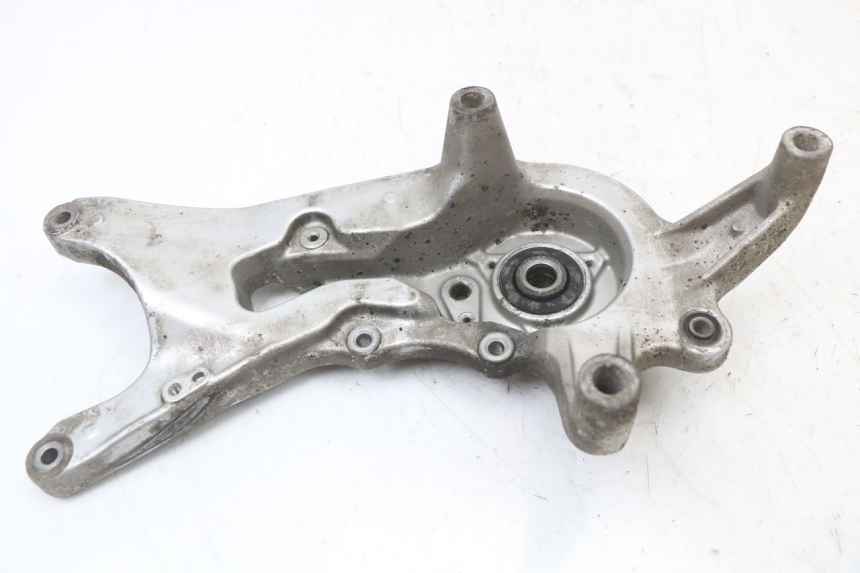 photo de AUSPUFFHALTERUNG MBK MW TRYPTIK 125 (2014 - 2016) - Technische Nahaufnahme