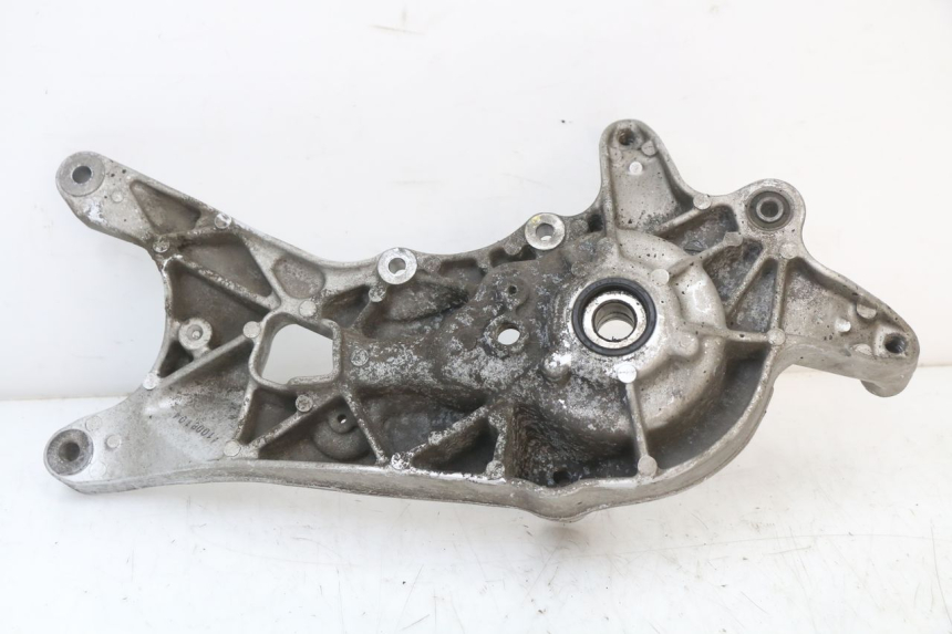 photo de AUSPUFFHALTERUNG MBK MW TRYPTIK 125 (2014 - 2016) - Gesamtansicht des Produkts