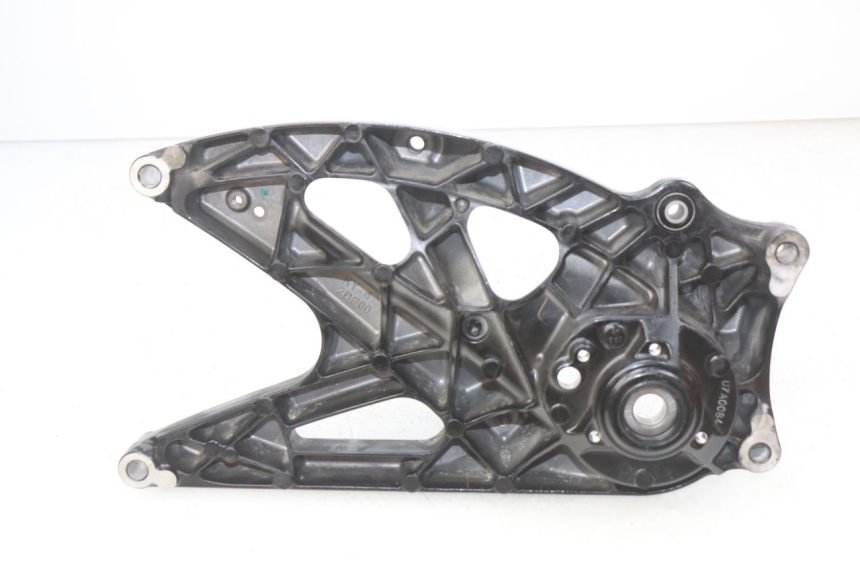 photo de TOPFHALTER YAMAHA N-MAX NMAX 125 (2017 - 2020) - Detailansicht des Bauteils