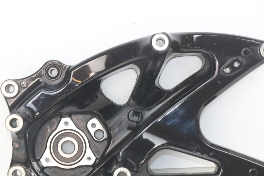 photo de TOPFHALTER YAMAHA N-MAX NMAX 125 (2017 - 2020) - Zoom auf Gebrauchszustand