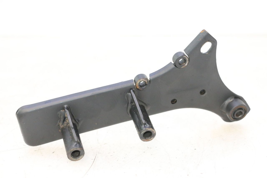 photo de AUSPUFFHALTERUNG IMF INDUSTRIE NEW PACH 2T 50 (2014 - 2020) - Hauptansicht
