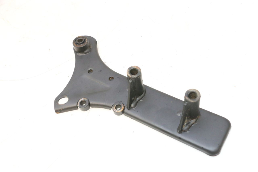 photo de AUSPUFFHALTERUNG IMF INDUSTRIE NEW PACH 2T 50 (2014 - 2020) - Detailansicht des Bauteils