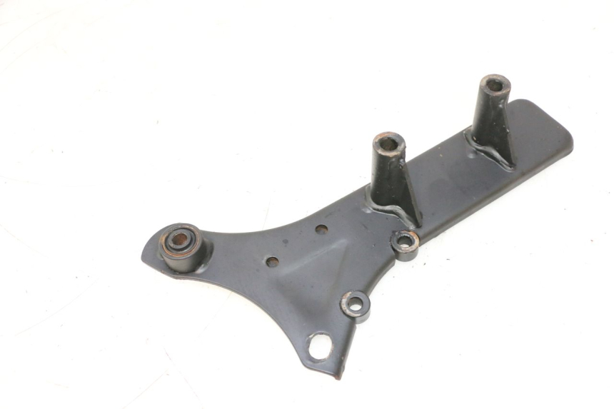 photo de AUSPUFFHALTERUNG IMF INDUSTRIE NEW PACH 2T 50 (2014 - 2020) - Zoom auf Gebrauchszustand