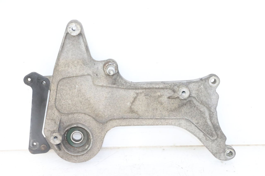 photo de TOPFHALTER GILERA NEXUS 125 (2009 - 2013) - Hauptansicht