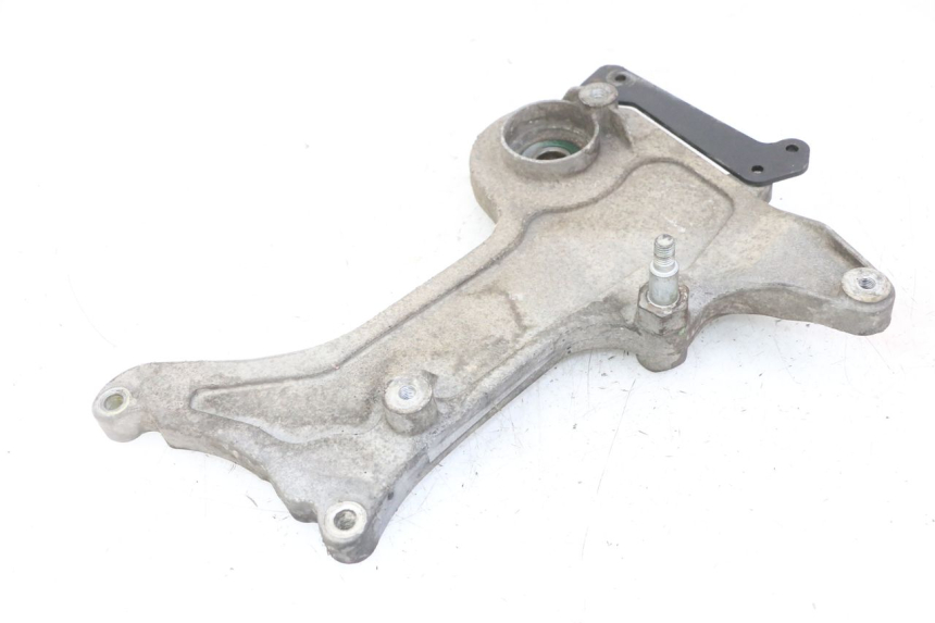 photo de TOPFHALTER GILERA NEXUS 125 (2009 - 2013) - Zoom auf Gebrauchszustand