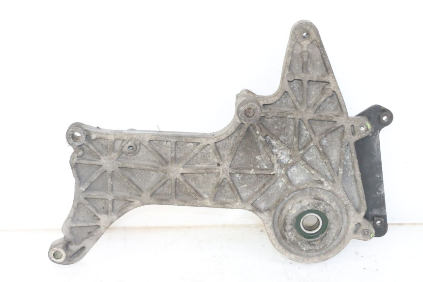 photo de TOPFHALTER GILERA NEXUS 125 (2009 - 2013) - Alternative Perspektive