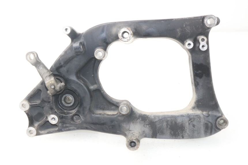 photo de AUSPUFFHALTERUNG HONDA NSS EX FORZA 250 (2005 - 2013) - Hauptansicht