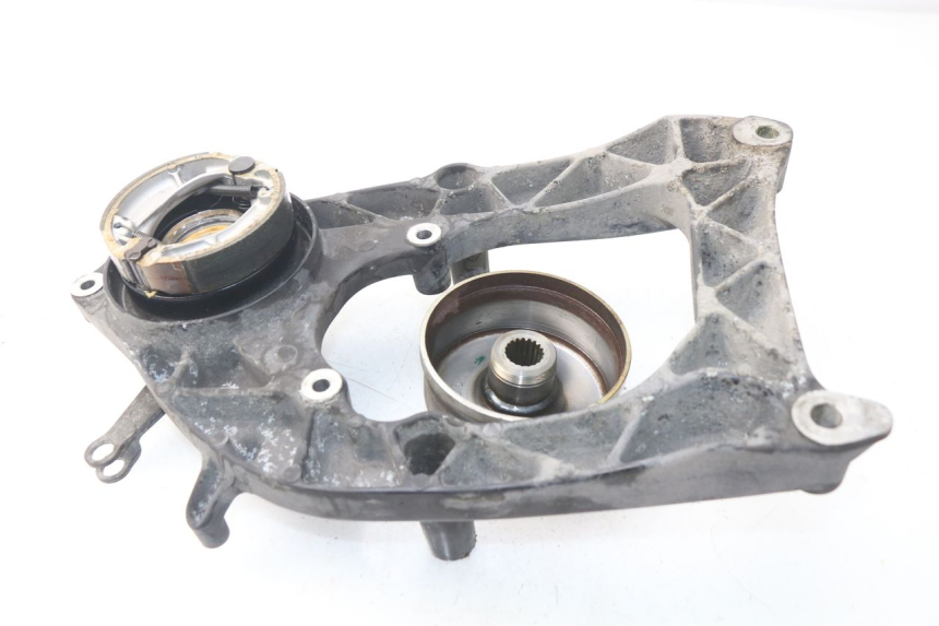 photo de AUSPUFFHALTERUNG HONDA NSS EX FORZA 250 (2005 - 2013) - Detailansicht des Bauteils