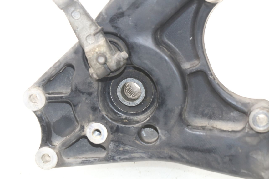 photo de AUSPUFFHALTERUNG HONDA NSS EX FORZA 250 (2005 - 2013) - Gesamtansicht des Produkts